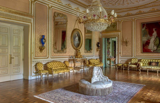 Palacio de Liria - Foto 6